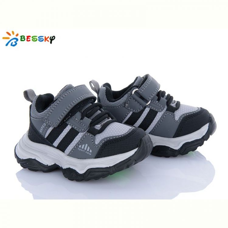 Купить Кроссовки Bessky BY5001-3A на obuv-plus.com.ua