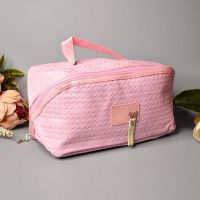 Купить Косметичка Luna-bag 24-318 l.pink на obuv-plus.com.ua