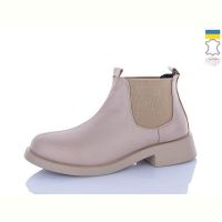 Купить Ботинки FG 2145-3 на obuv-plus.com.ua