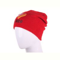 Купить Шапка Mabi H117 red на obuv-plus.com.ua