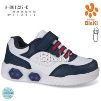 Купить Кроссовки Bi&Ki 01237D LED на obuv-plus.com.ua