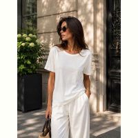 Купить Футболка New Season FB1706 white на obuv-plus.com.ua