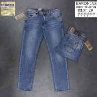 Купить Джинсы God Baron BR9025 blue на obuv-plus.com.ua