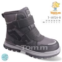 Купить Ботинки Tom.M 10724B на obuv-plus.com.ua