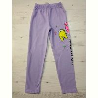 Купить Лосины Malibu2 M171-1 purple на obuv-plus.com.ua