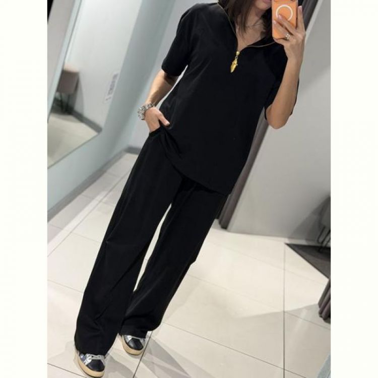 Купить Костюм Comod 1491 black на obuv-plus.com.ua