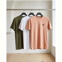 Купить Футболка Style M.Clothes 239 peach на obuv-plus.com.ua