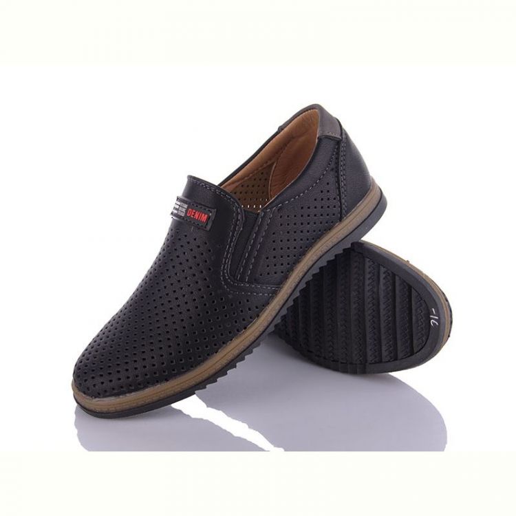 Купить Туфли Bessky B906-1C на obuv-plus.com.ua