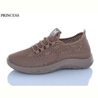 Купить Кроссовки Princess 333-29 на obuv-plus.com.ua