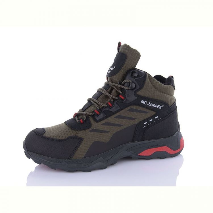 Купить Кроссовки Jamper 0821-2 (40-44) на obuv-plus.com.ua