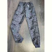 Купить Штаны спорт Sevim SV1696 grey на obuv-plus.com.ua