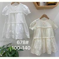 Купить Платье Meloria 678 white на obuv-plus.com.ua