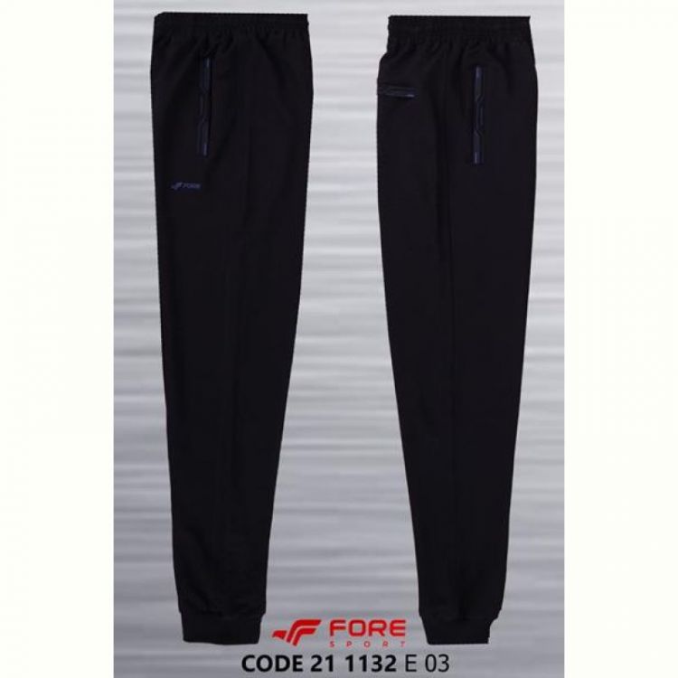 Купить Штаны спорт AZT 1132E03-1 navy на obuv-plus.com.ua