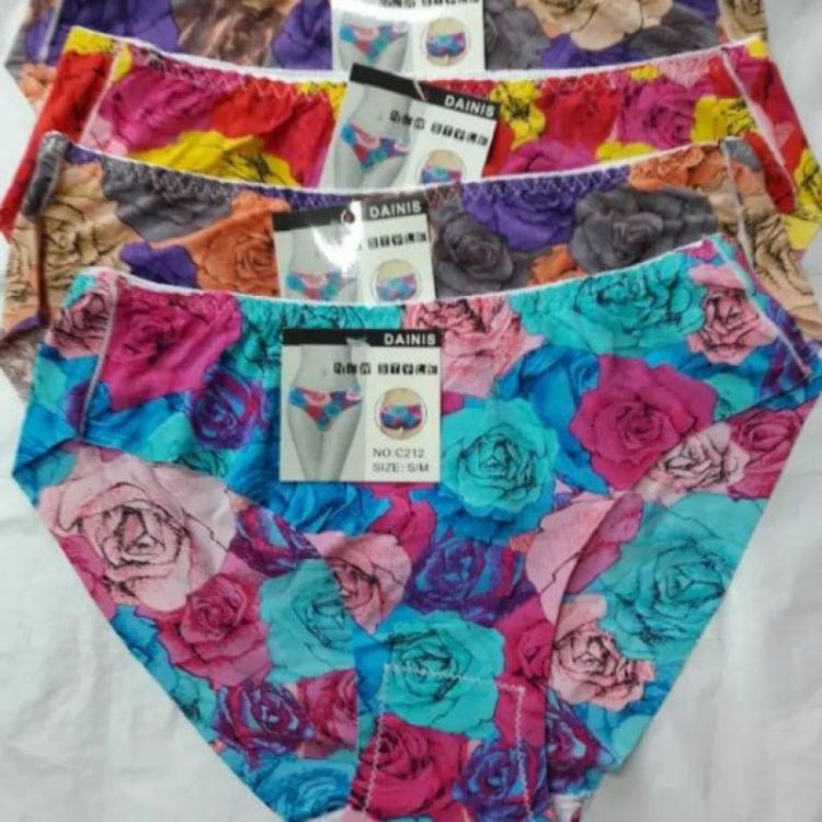 Купить Трусы Comfort 212 mix на obuv-plus.com.ua
