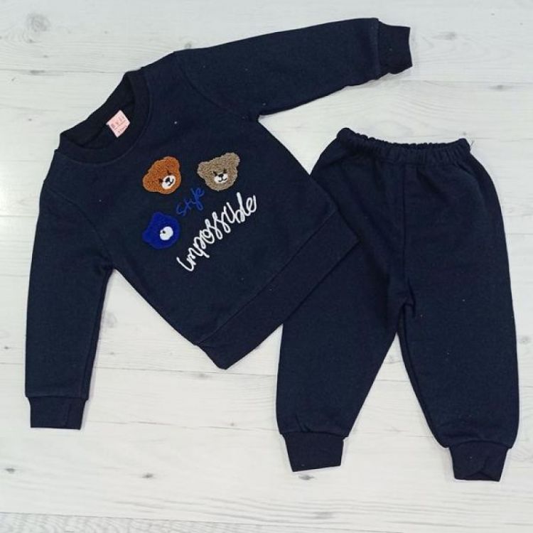 Купить Костюм Malibu2 5567 navy на obuv-plus.com.ua