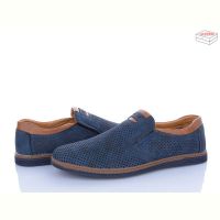 Купить Туфли Weifeng OT627-3 на obuv-plus.com.ua
