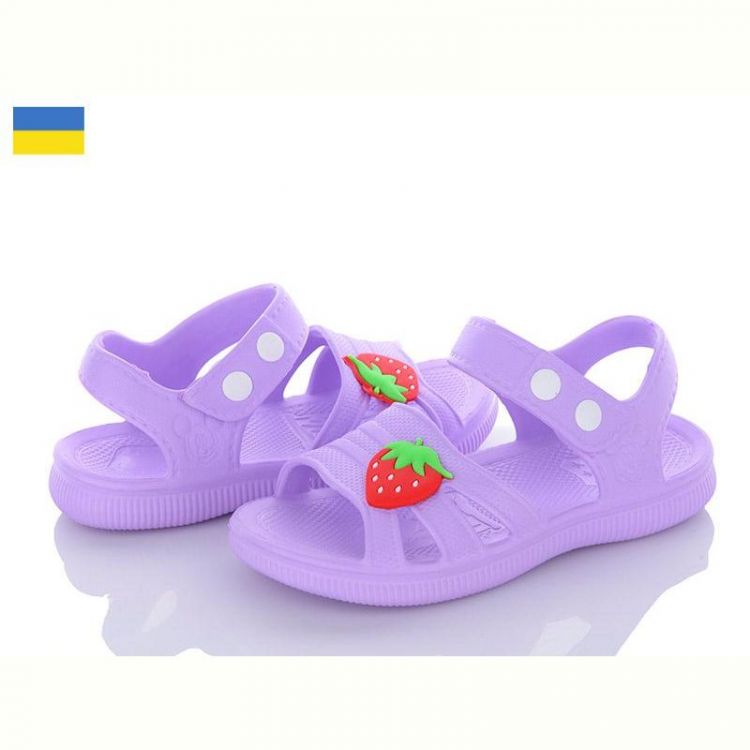Купить Босоножки Luckline 5001-315 (08478) на obuv-plus.com.ua