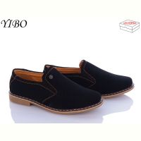 Купить Туфли Yibo T1155-1 на obuv-plus.com.ua