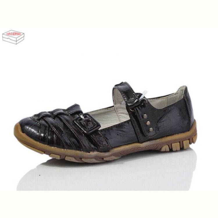 Купить Туфли Demur C181 кор. на obuv-plus.com.ua
