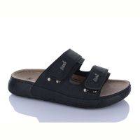 Купить Шлепанцы Serra 905-3 (37-41) на obuv-plus.com.ua