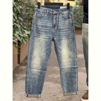 Купить Джинсы Balami BL88 blue на obuv-plus.com.ua