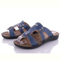 Купить Шлепанцы Demur W26-Polomax vogi blue на obuv-plus.com.ua