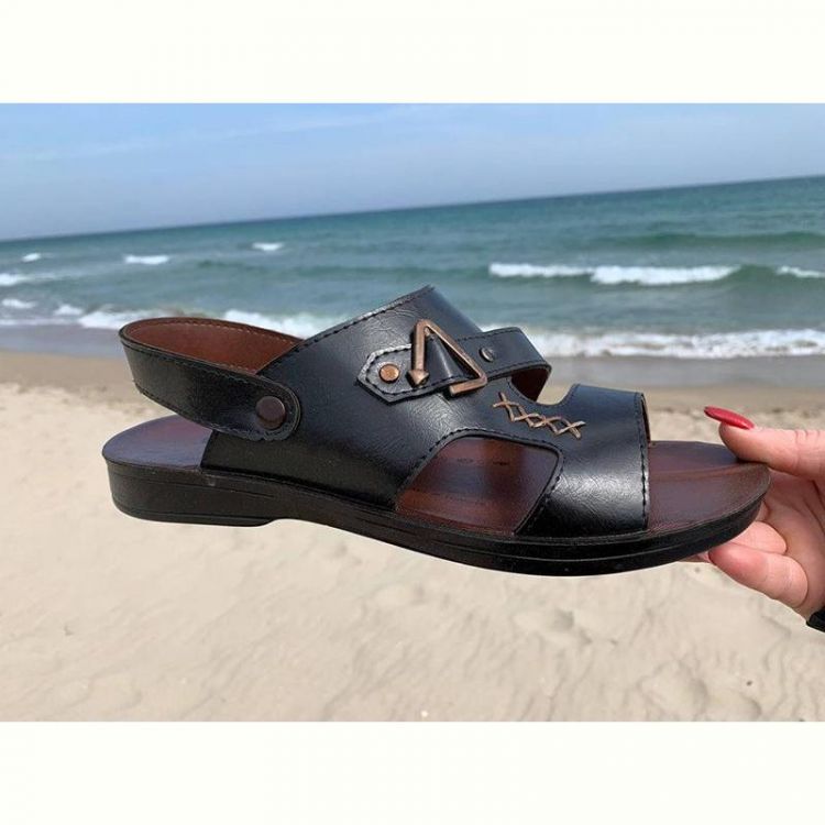Купить Сандалии Malibu 5714 black уценка на obuv-plus.com.ua