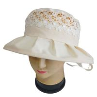 Купить Шляпа Mabi 0791 beige на obuv-plus.com.ua