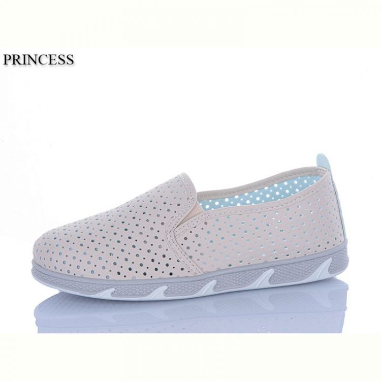 Купить Слипоны Princess L27-9 на obuv-plus.com.ua