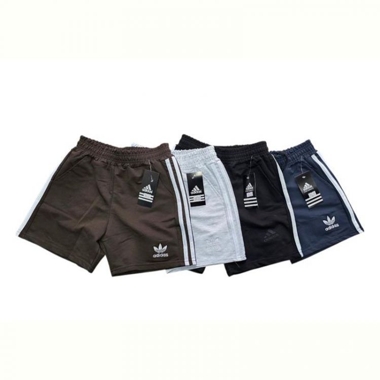 Купить Шорты Sevim SV2294 grey на obuv-plus.com.ua