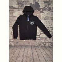 Купить Кофта спорт Annet YT806 black на obuv-plus.com.ua