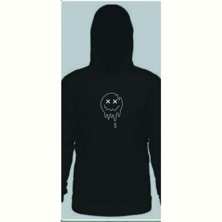 Купить Худи Mary Brand MB31 black на obuv-plus.com.ua