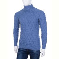Купить Свитер Abdo 619 l.blue на obuv-plus.com.ua
