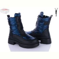 Купить Дутики Ucss 2105-2 термо на obuv-plus.com.ua