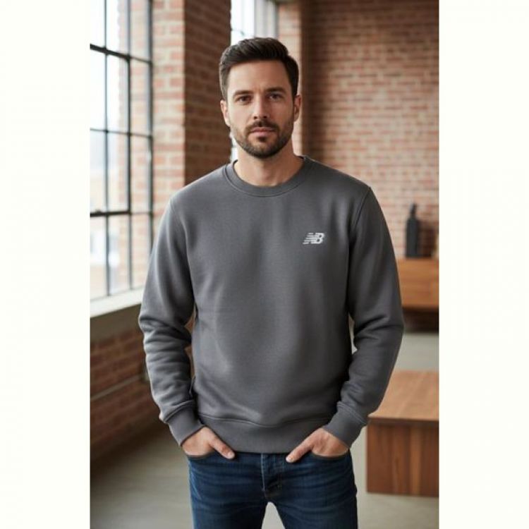 Купить Свитер Annet AZ0185 gray на obuv-plus.com.ua