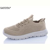 Купить Кроссовки Sayota S553-3 на obuv-plus.com.ua