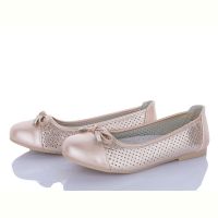 Купить Туфли Clibee D53 pink на obuv-plus.com.ua