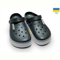 Купить Кроксы Dago 419 хакі на obuv-plus.com.ua