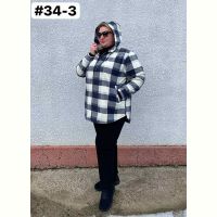 Купить Кофта BAT 34-3 navy на obuv-plus.com.ua