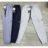 Купить Штаны спорт MirWear kids NW444-294-2 beige на obuv-plus.com.ua