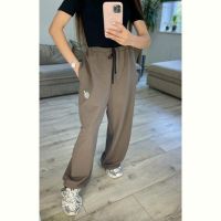 Купить Штаны спорт S.Style 608 khaki на obuv-plus.com.ua