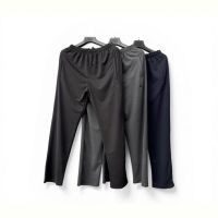 Купить Штаны спорт Ayden AD1824 grey на obuv-plus.com.ua