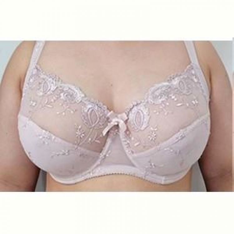 Купить Бюстгальтер Diorella 8866F grey на obuv-plus.com.ua