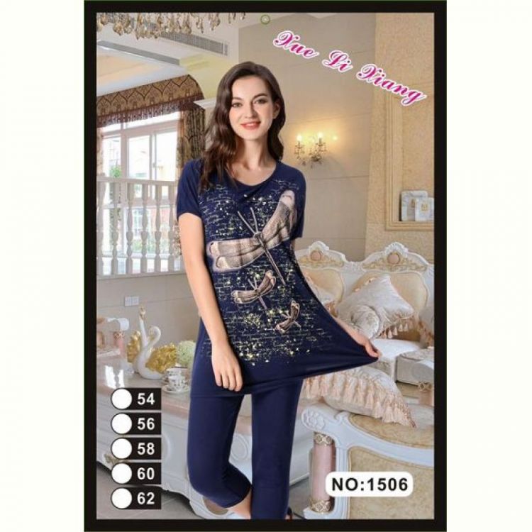 Купить Костюм Fili Wear 1506 navy на obuv-plus.com.ua
