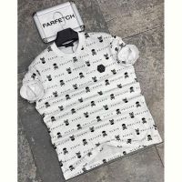 Купить Футболка Hous Of Timur HT2287 white на obuv-plus.com.ua