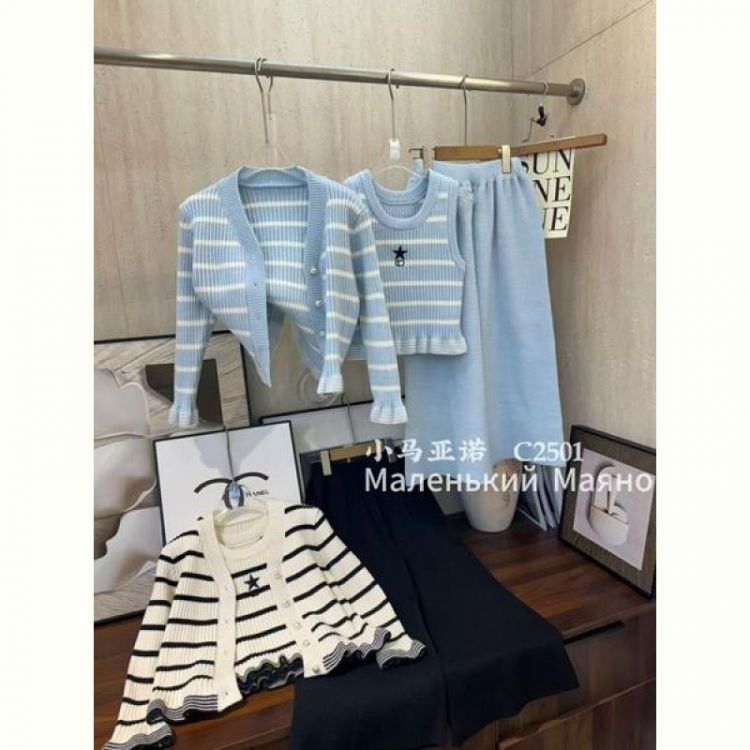 Купить Костюм спорт Delfinka 2501 l.beige на obuv-plus.com.ua