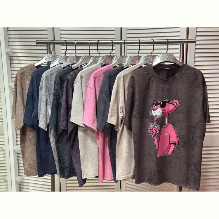 Купить Футболка Lelis 1061-12 beige на obuv-plus.com.ua