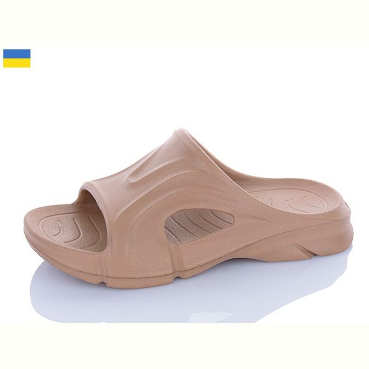 Купить Шлепанцы Luckline 5075-396 на obuv-plus.com.ua