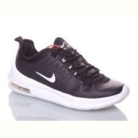 Купить Кроссовки Croos b98 black-white на obuv-plus.com.ua