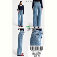 Купить Джинсы Maxim Jeans 3498-24 l.blue на obuv-plus.com.ua